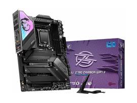 MSI MPG Z790 CARBON WIFI II