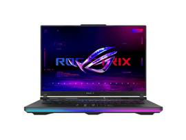 ASUS ROG STRIX SCAR 16 16IN INTEL I9 14900HX 32GB DDR5 2TB PCIE G4 SSD OS W11 PRO