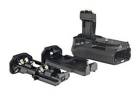 REL BOWER POWER GRIP CANON REBEL T2IT3IT4IT5I