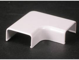 LEGRAND-WIREMOLD NM FLAT 90D. ELBOW 2800 W