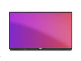 PROMETHEAN ACTIVPANEL V9 86IN
