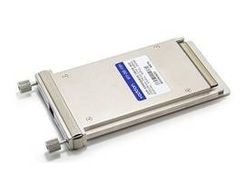 ADD-ONJUNIPER CFP-100GBASE-SR10 COMP TAA CFP