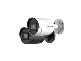 HIKVISION 1/3IN PROGRESSIVE SCAN CMOS; H.265+/H.265/H.264+/H.264/MJPEG; COLOR: 0.005 LUX (F1.6, AGC ON), 0 LUX WITH IR; 25FPS/30FPS(2688 1520, 1920