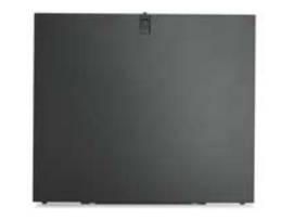 SCHNEIDER NETSHELTER SX 45U 1070D PANELS BLK QTY 2