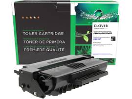 CLOVER IMAGING REMANUFACTURED TONER CARTRIDGE FOR OKI 56120401