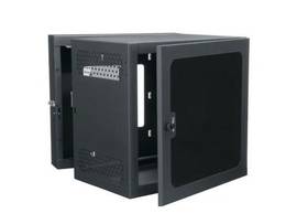 Legrand-Middle Atlantic RCKS 2 DATA WALL CAB PLEXI 22D