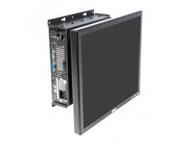 RACK SOLUTIONS USFF DELL OPTIPLEX WALL MOUNT - TILT