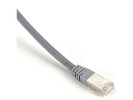 BLACK BOX CORP CH CABLE 15 FT STRAIGHT EVNSL0173GY-0015