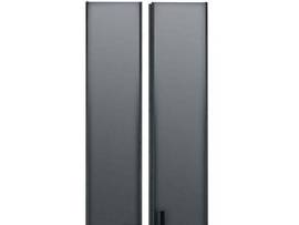 Legrand-Middle Atlantic RCK ACCORIES 4 GUARDS W/HDW MACCRD DR