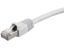 MONOPRICE CAT6A ETHERNET PATCH CABLE - SNAGLESS RJ