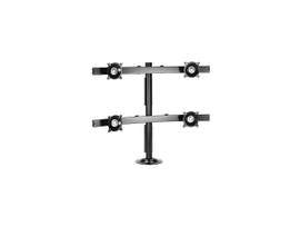 LEGRAND-CHIEF 2 X 2 ARRAY GROMMET STAND 445B
