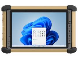 DT 8IN RUGGED TABLET WITH INTEL 13TH GENERA