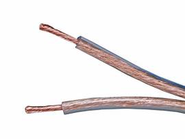 MONOPRICE CHOICE SERIES 18AWG OXYGEN-FREE PURE BAR