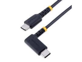 6FT USB C CHARGING CABLE ANGLED 60W PD