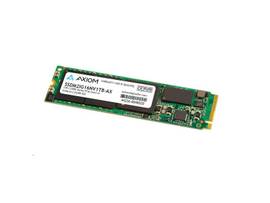 AXIOM 1TB C3300N SERIES PCIE GEN3 X4 NVME M.2 22X80 SSD - 3D NAND