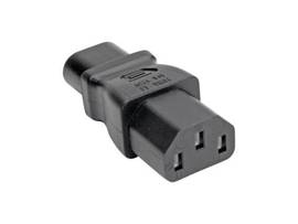 TRIPP LITE C8 TO C13 COMPUTER POWER CORD ADAPTER