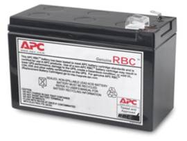 SCHNEIDER APC REPLACEMENT BATTERY CARTRIDGE #114