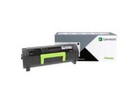 LEXMARK TONER F/ B2338DW MB2338ADW BLK