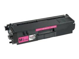 CLOVER IMAGING REMANUFACTURED HIGH YIELD MAGENTA TONER CARTRIDGE FOR BROTHER TN315