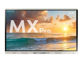 SMART TECHNOLOGIES SMART BOARD MX075-V5 PRO SERIES INTERACTIVE DISPLAY WITH IQ