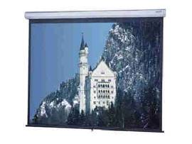 LEGRAND-DA-LITE MODEL C - 16:10 WIDE FORMAT MATTE WHITE