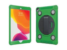 CTA DIGITAL MAGNETIC SPLASH-PROOF CASE GREEN