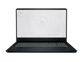 MSI WE76 I9-11980HK/RTXA5000/64GB/1T/WIN10PRO
