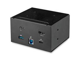 MODULE DOCKING STATION CONNECTIVITY BOX