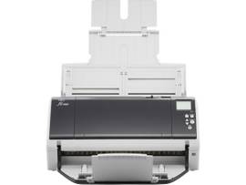 PFU FI-7480 INCLUDES PAPERSTREAM IP &CAPTURE