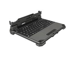 GETAC UX10 - DETACHABLE KEYBD