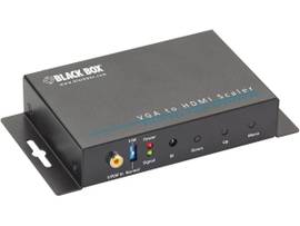 BLACK BOX CORP RS-232 DB25 FEMALE/TERMINAL BLOCK