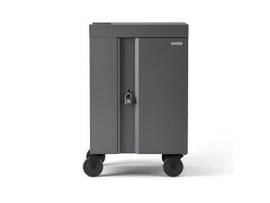 BRETFORD 20X CUBE CART MINI, PRE-WIRED USB-C, PLATINUM