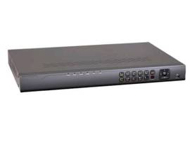 8CH 4K NVR W/8 POE 8CH 8MP 20FPS
