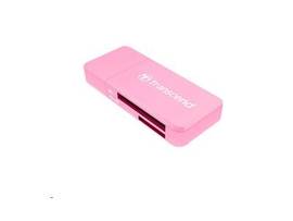 TRANSCEND USB3.0 SD/MICROSD CRD READER