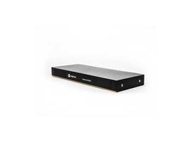 VERTIV 16 PORT AUTOVIEW KVM WITH 2 LOCAL AND 1 REMOTE USERS, VM AND CAC , TAA