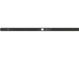 LEGRAND-RARITAN PDU 1PH 120VAC 20A (16A RATED) 24 OUTLETS