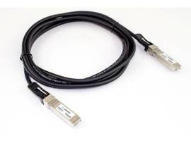 AXIOM 25GBASE-CU SFP28 PASSIVE DAC TWINAX CABLE UBIQUITI COMPATIBLE 0.5M