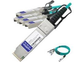 ADD-ON EXTREME 10443 COMP TAA 100G AOC 10M
