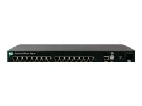 DIGI CONNECTPORT TS 16SER ETH TERM SERVER(US)