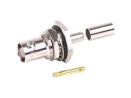 TESSCO BNC BH FEMALE - 195 CABLE