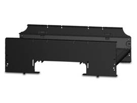 SCHNEIDER CABLE TROUGH, 600MM,OPEN BOTTOM