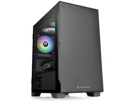 TT S100 BLACK