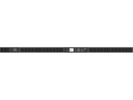 LEGRAND-RARITAN PDU 1PH 230VAC 16A RATED 24 OUTLETS