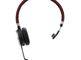 JABRA EVOLVE 65 SE LINK380A UC MONO