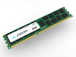 AXIOM 32GB DDR3-1333 LOW VOLTAGE ECC RDIMM FOR LENOVO- 03T6748