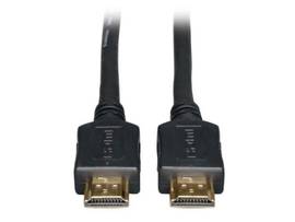 AV Cables - HDMI Left Connector - Male Left Gender - HDMI Right Connector - Male