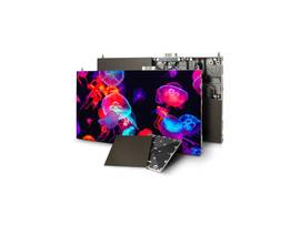SHARP (AUTHORIZED RESELLERS ONLY)LOW POWER CONSUMPTION DVLED 1.2MM PITCH VIDEO WALL - 220IN DIAGONAL FHD (1920 X 1080) NATIVE RESOLUTION