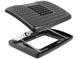 REL MOUNT IT MI-7808ADJUSTABLE WITH MASSAGING BEADS