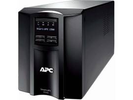 SCHNEIDER SMART-UPS 1500VA LCD 100V