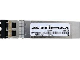 AXIOM 10GBASE-SR SFP+ TRANSCEIVER FOR DELL - 407-10356